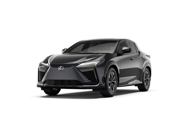 2026 Lexus RZ 350e 350e