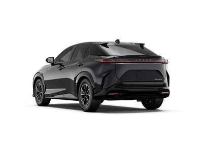 2026 Lexus RZ 350e 350e