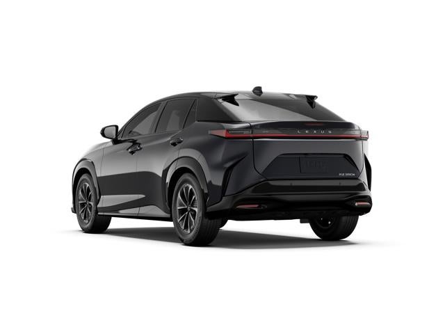2026 Lexus RZ 350e 350e