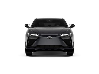 2026 Lexus RZ 350e 350e
