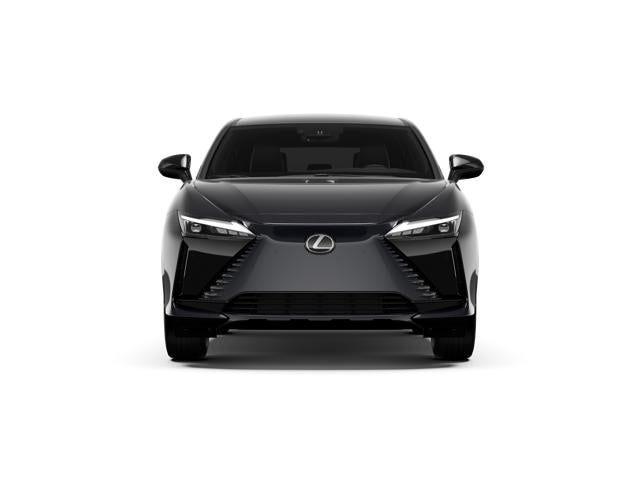 2026 Lexus RZ 350e 350e