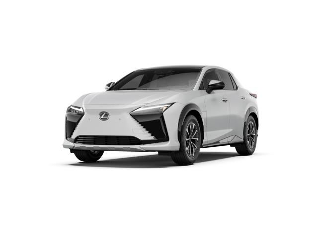 2026 Lexus RZ 350e 350e