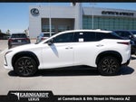 2026 Lexus RZ 350e 350e