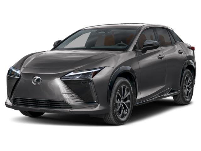 2026 Lexus RZ 350e 350e