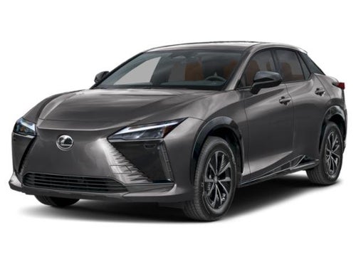 2026 Lexus RZ 350e 350e
