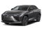 2026 Lexus RZ 350e 350e