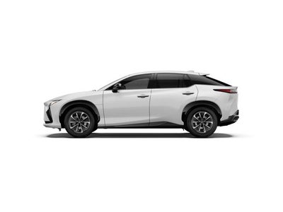 2026 Lexus RZ 350e 350e