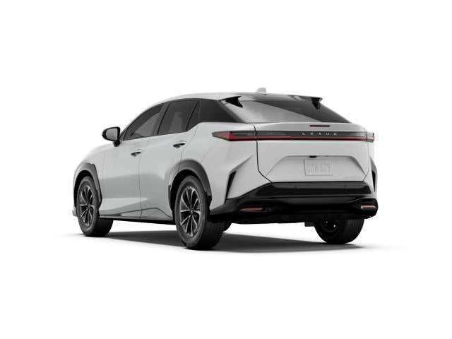 2026 Lexus RZ 350e 350e