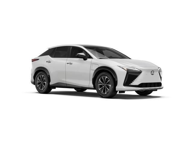 2026 Lexus RZ 350e 350e