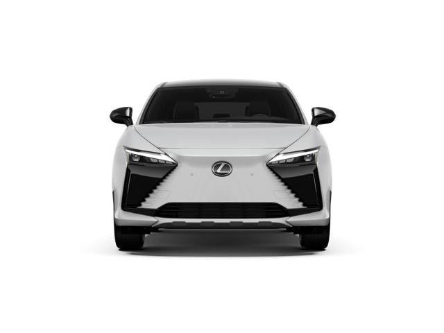2026 Lexus RZ 350e 350e