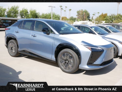 2026 Lexus RZ 350e PREMIUM
