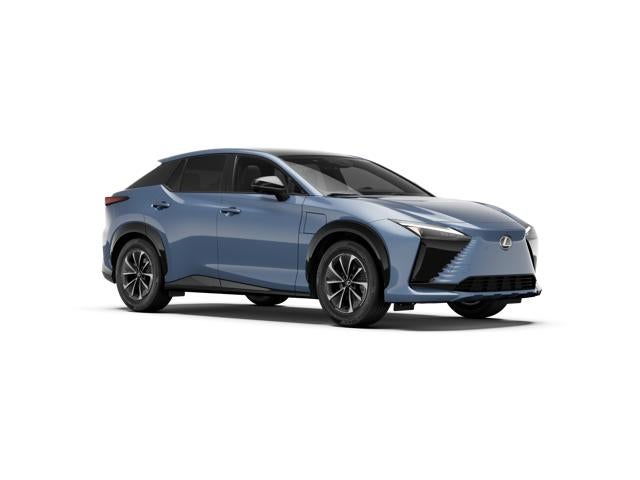2026 Lexus RZ 350e PREMIUM