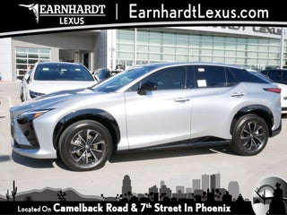 2026 Lexus RZ 350e PREMIUM