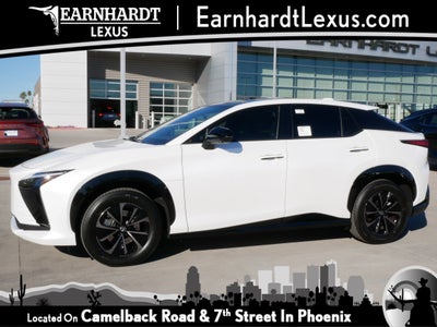 2026 Lexus RZ 350e PREMIUM