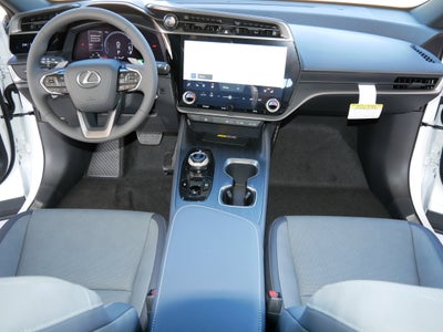 2026 Lexus RZ 350e PREMIUM