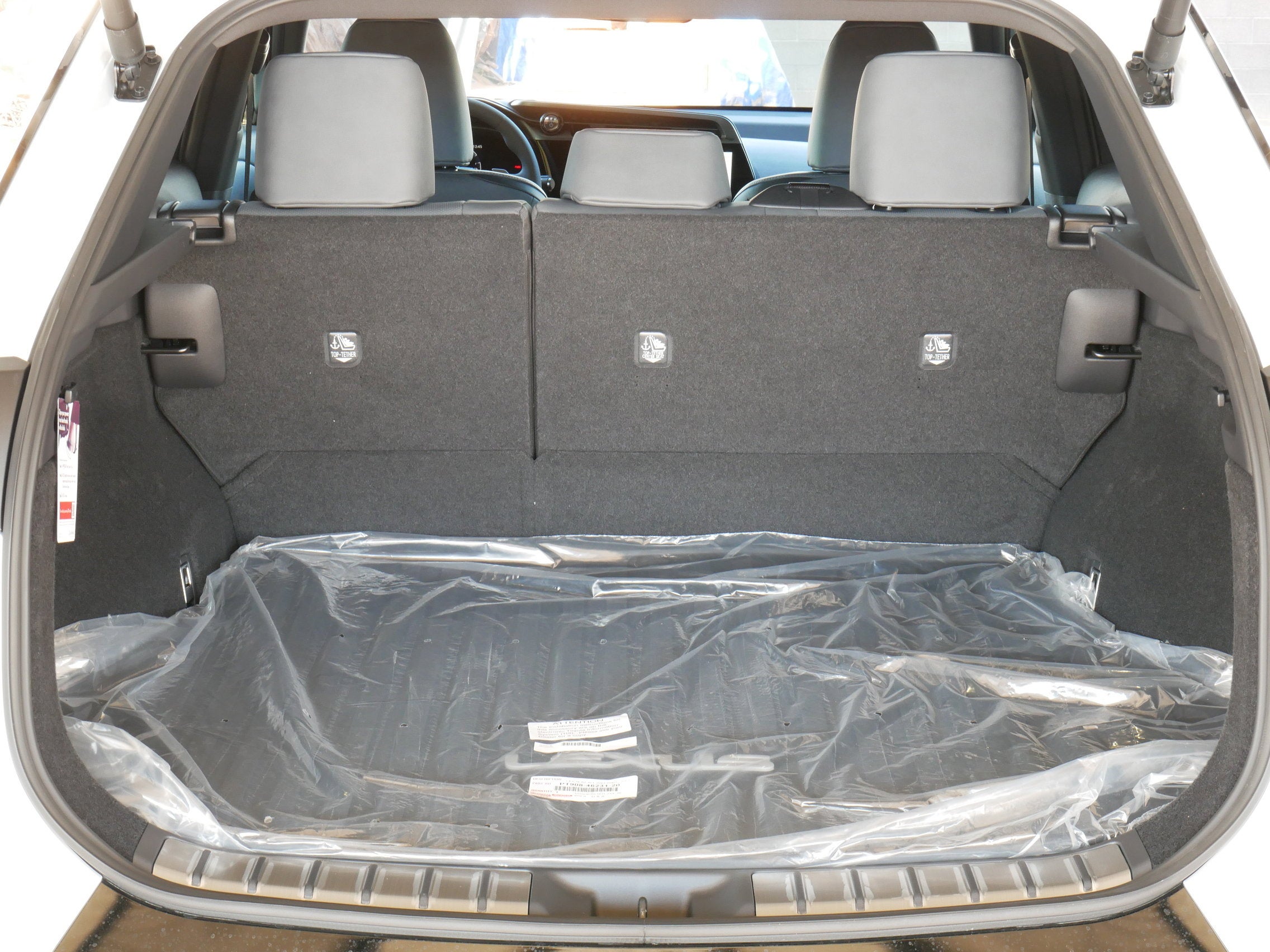 2026 Lexus RZ 350e PREMIUM