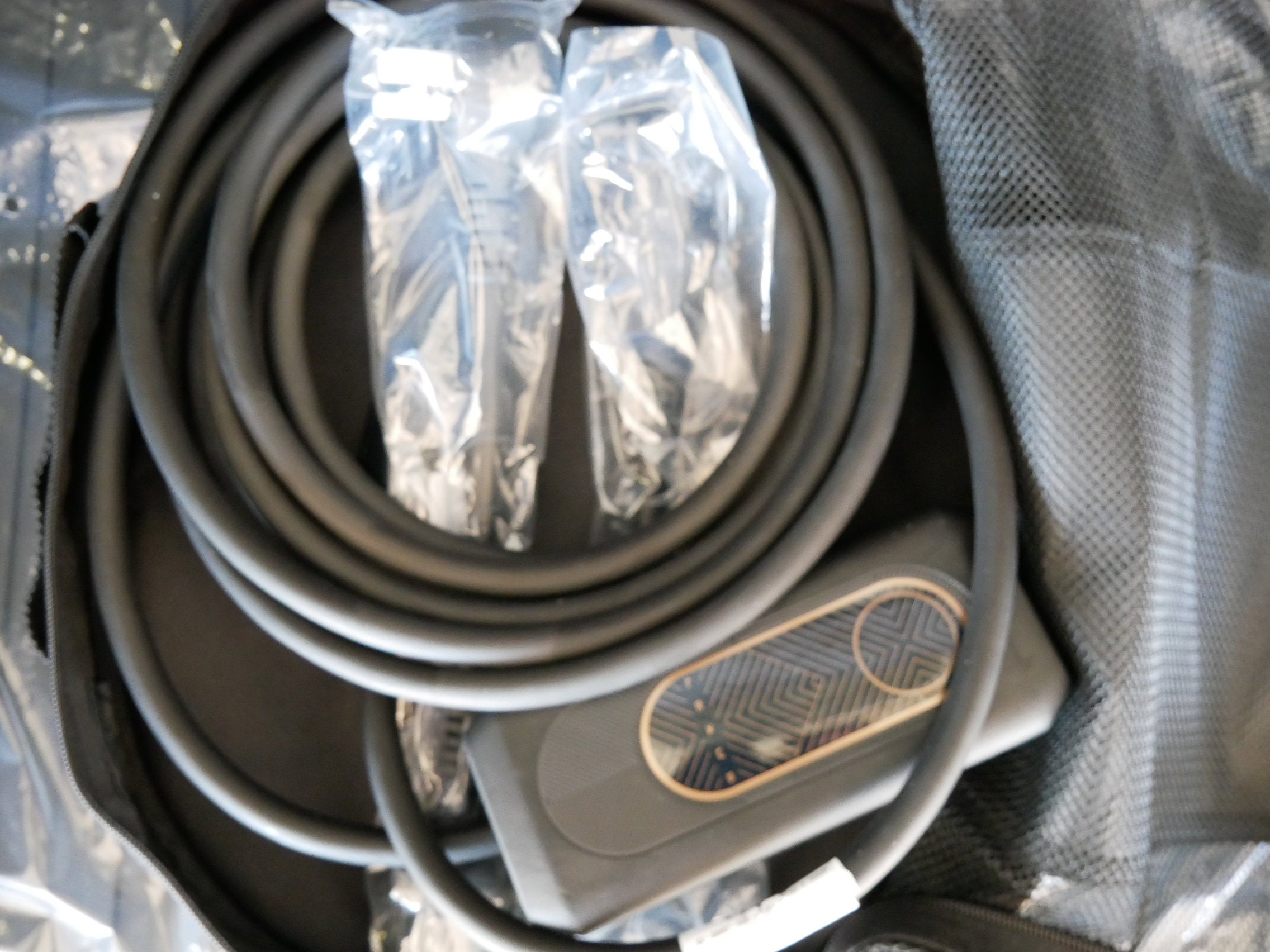 2026 Lexus RZ 350e PREMIUM