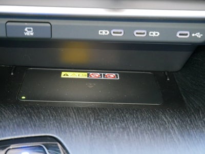 2026 Lexus RZ 350e PREMIUM