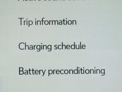 2026 Lexus RZ 350e PREMIUM