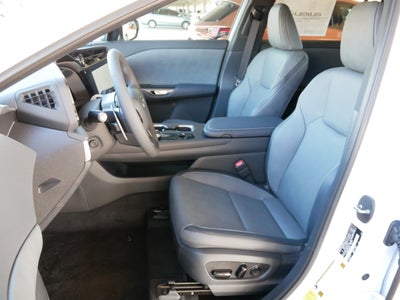 2026 Lexus RZ 350e PREMIUM