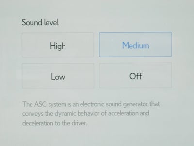 2026 Lexus RZ 350e PREMIUM