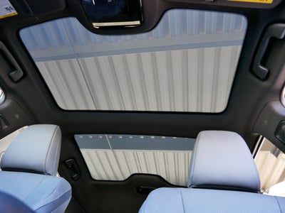 2026 Lexus RZ 350e PREMIUM