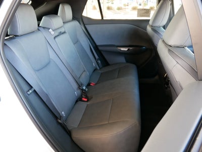 2026 Lexus RZ 350e PREMIUM