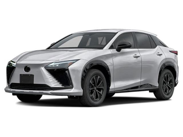 2026 Lexus RZ 350e 350e