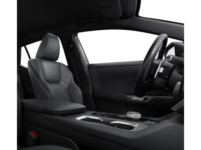 2026 Lexus RZ 350e 350e