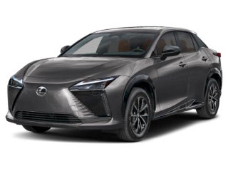 2026 Lexus RZ 350e 350e