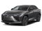 2026 Lexus RZ 350e 350e