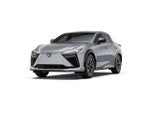 2026 Lexus RZ 350e 350e