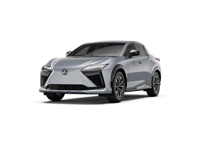 2026 Lexus RZ 350e 350e