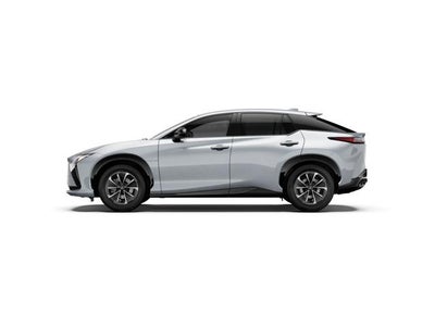 2026 Lexus RZ 350e 350e