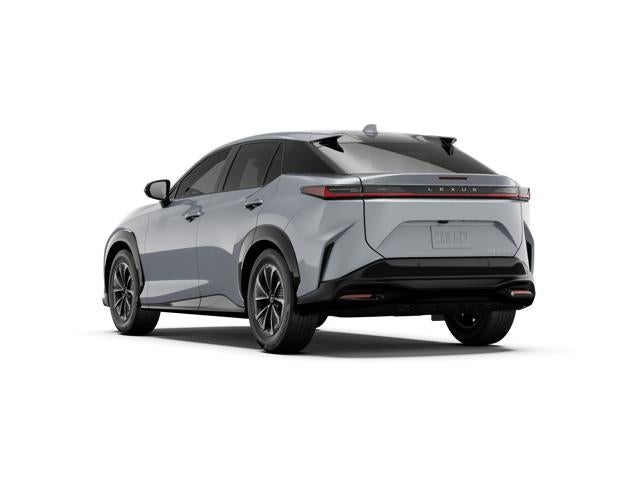 2026 Lexus RZ 350e 350e