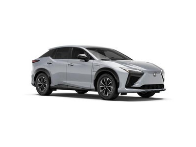 2026 Lexus RZ 350e 350e