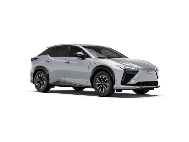 2026 Lexus RZ 350e 350e
