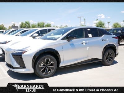 2026 Lexus RZ 350e PREMIUM
