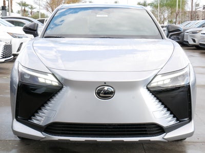 2026 Lexus RZ 350e PREMIUM