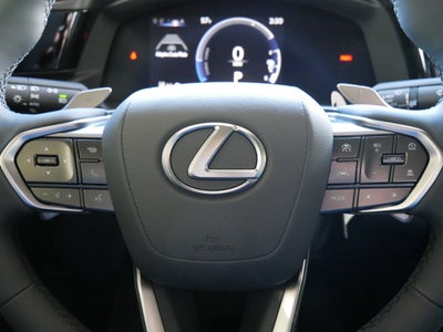 2026 Lexus RZ 350e PREMIUM
