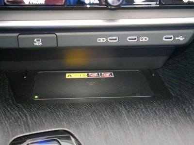 2026 Lexus RZ 350e PREMIUM