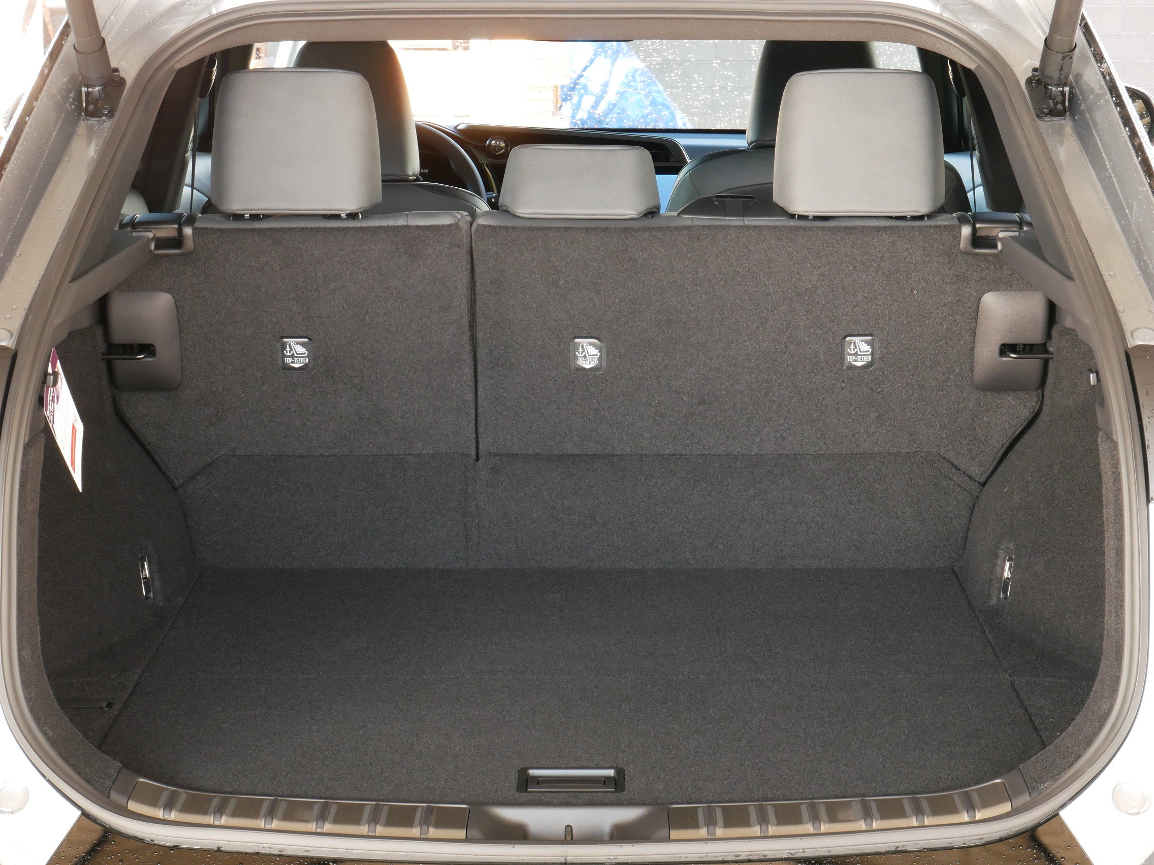 2026 Lexus RZ 350e PREMIUM