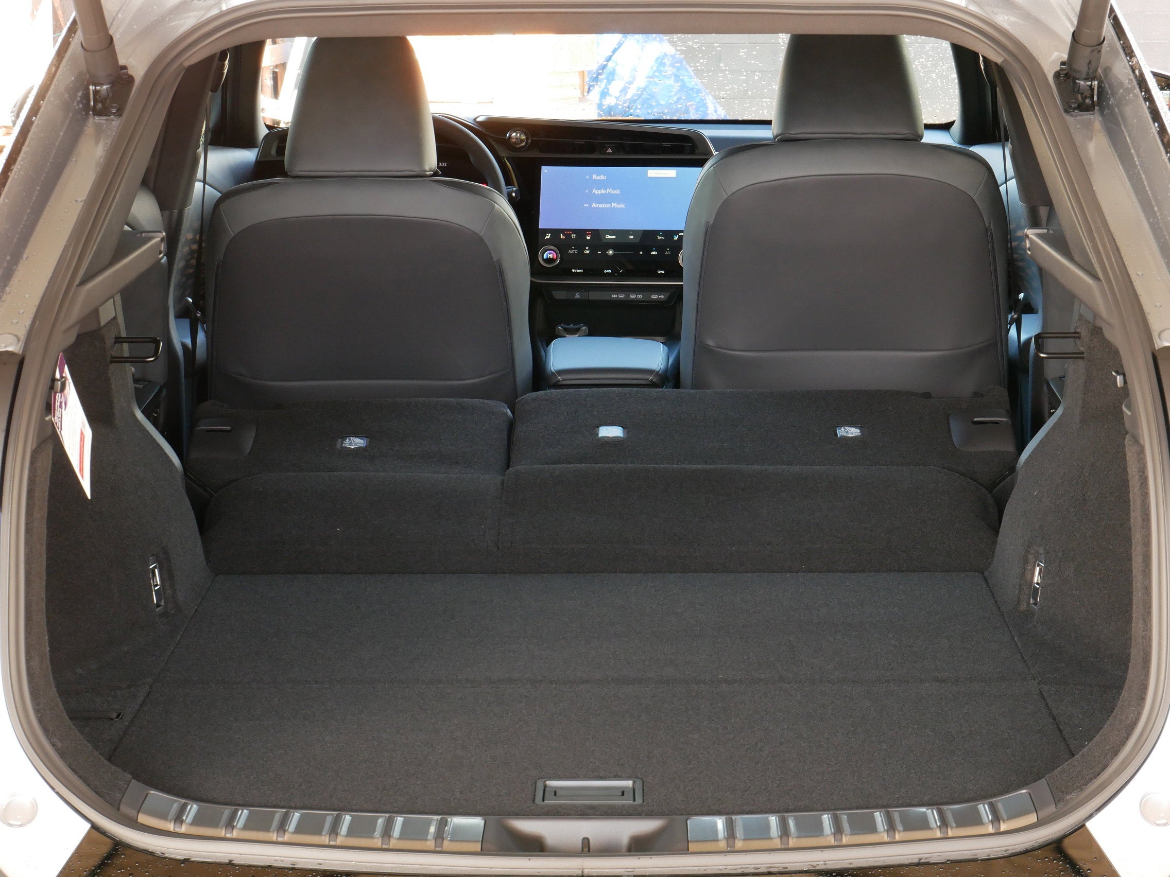 2026 Lexus RZ 350e PREMIUM