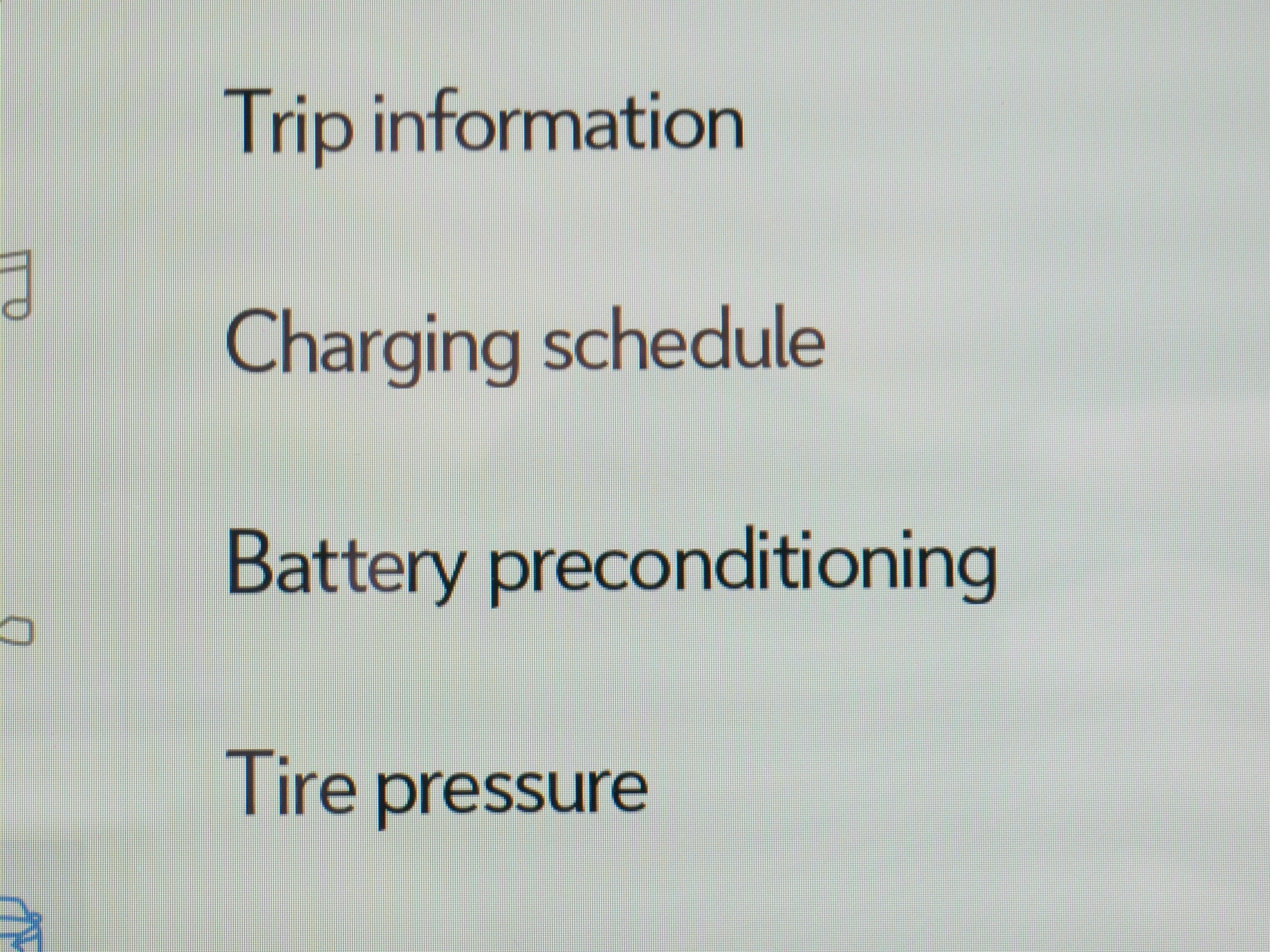 2026 Lexus RZ 350e PREMIUM