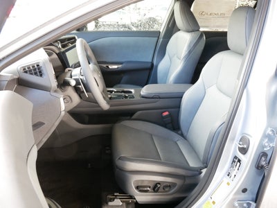 2026 Lexus RZ 350e PREMIUM