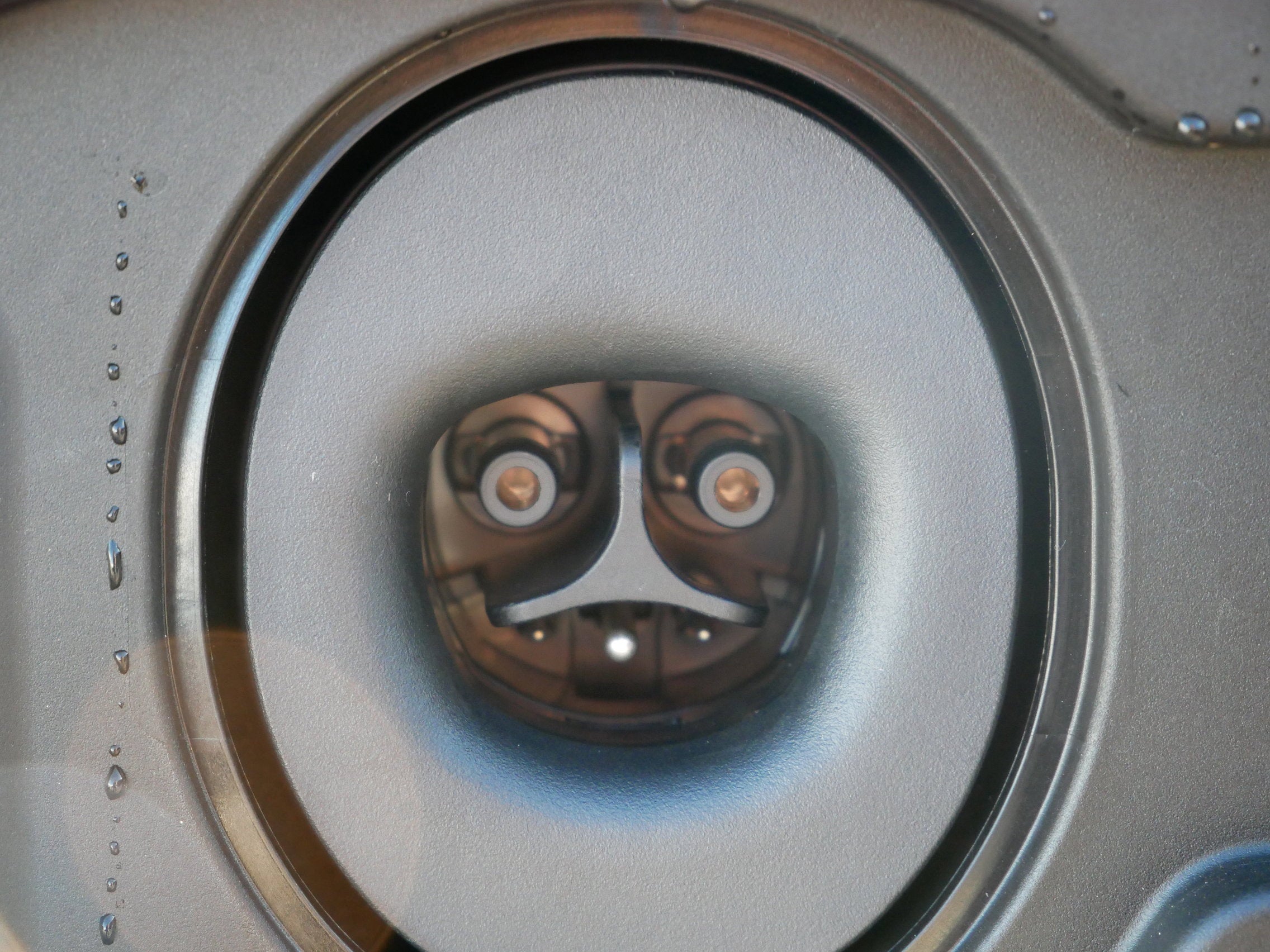 2026 Lexus RZ 350e PREMIUM