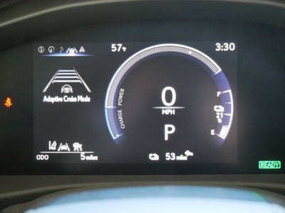 2026 Lexus RZ 350e PREMIUM