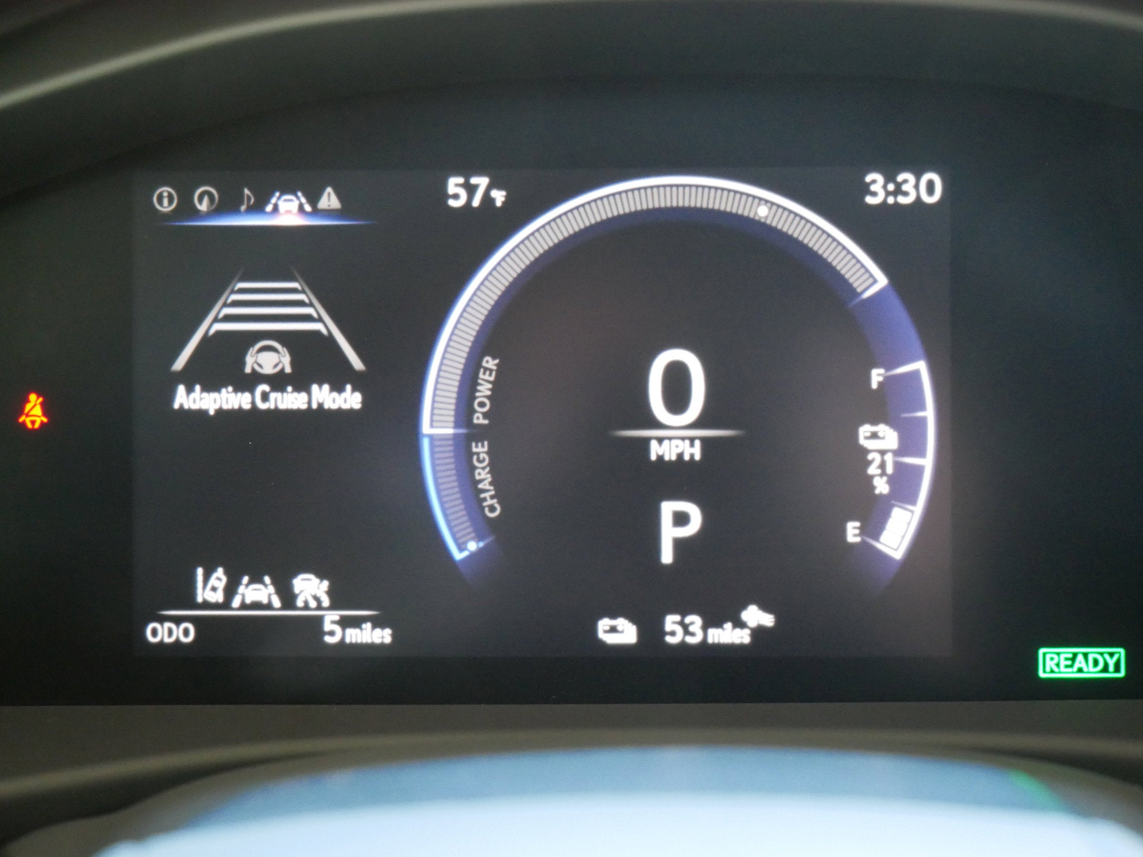 2026 Lexus RZ 350e PREMIUM