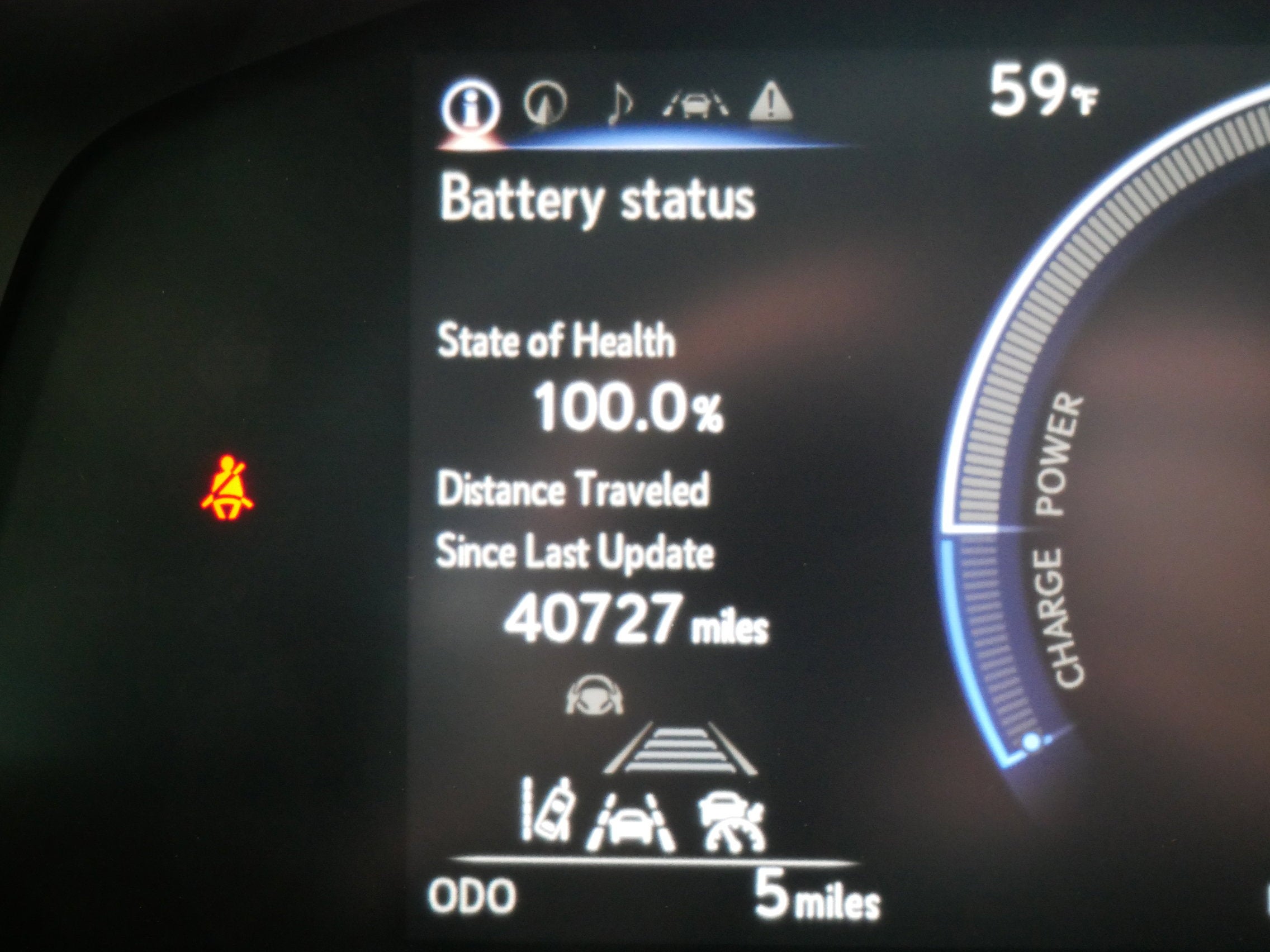 2026 Lexus RZ 350e PREMIUM