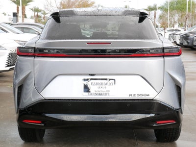 2026 Lexus RZ 350e PREMIUM
